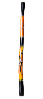 Leony Roser Flared Didgeridoo (JW1277)